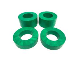 Нанокристаллические сердечники для трансформаторов тока. Нанокристаллический тороидальный сердечник.