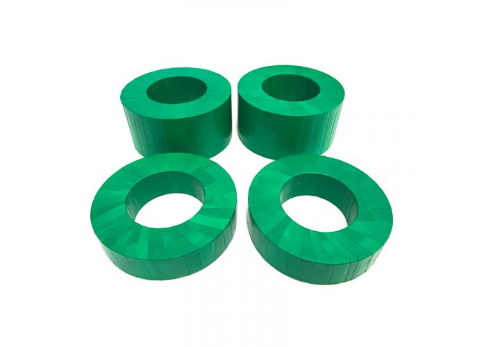 Нанокристаллические сердечники для трансформаторов тока. Нанокристаллический тороидальный сердечник.