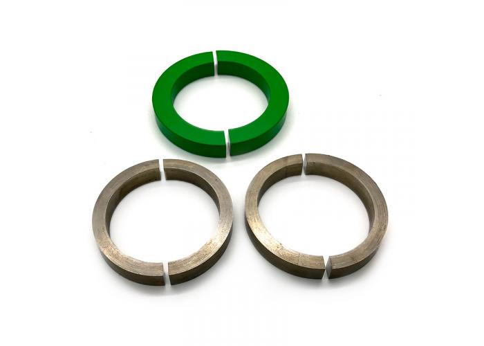 Нанокристаллические сердечники, нанокристаллические разрезные сердечники, разделенные сердечники, щелевые сердечники