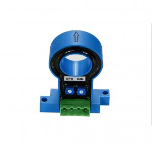 Датчики тока