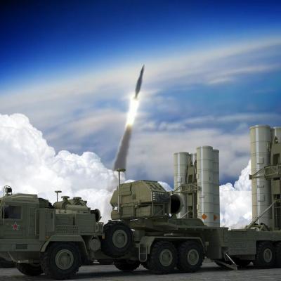 Оборонная техника