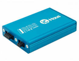 USB-адаптер BiSS Line-to-PC BL1U