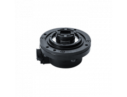 Энкодер с перекрещивающимся валом SROA79