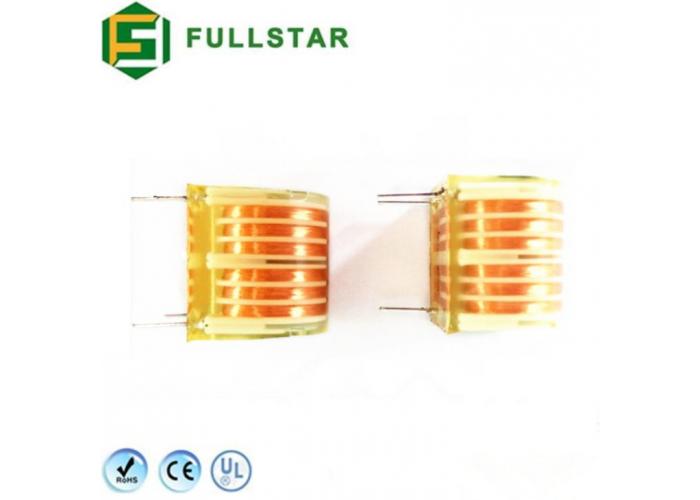 Трансформатор зажигания высокого напряжения