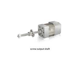 Шаговые двигатели серии KVM для экстремальных условий эксплуатации: вакуума, криогенных, высокотемпературных и радиационных