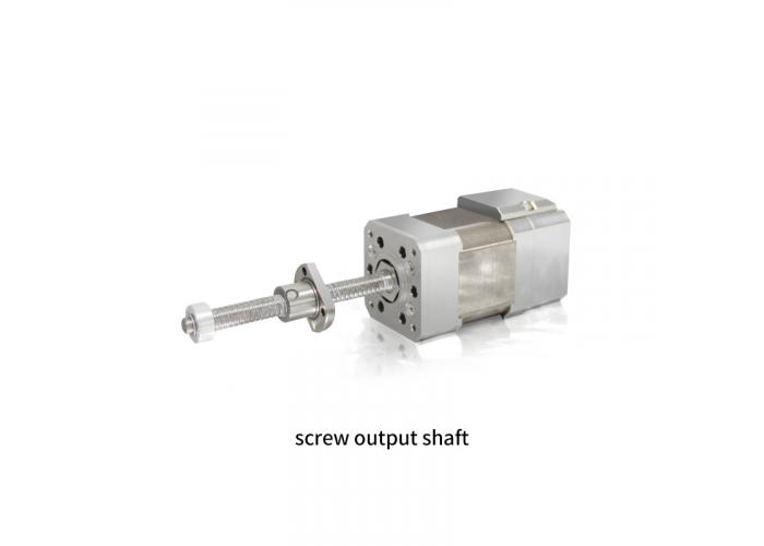 Шаговые двигатели серии KVM для экстремальных условий эксплуатации: вакуума, криогенных, высокотемпературных и радиационных