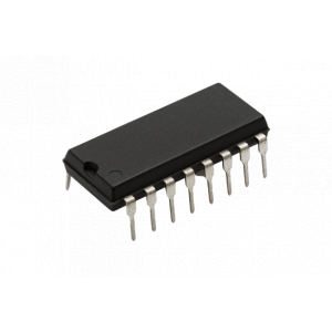 Интегральные схемы под заказ