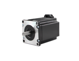 Шаговые двигатели серии KH для экстремальных условий окружающей среды: криогенных, высокотемпературных