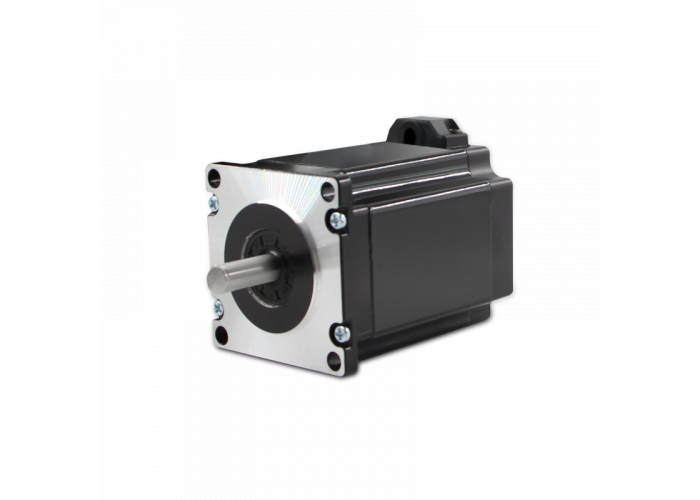 Шаговые двигатели серии KH для экстремальных условий окружающей среды: криогенных, высокотемпературных