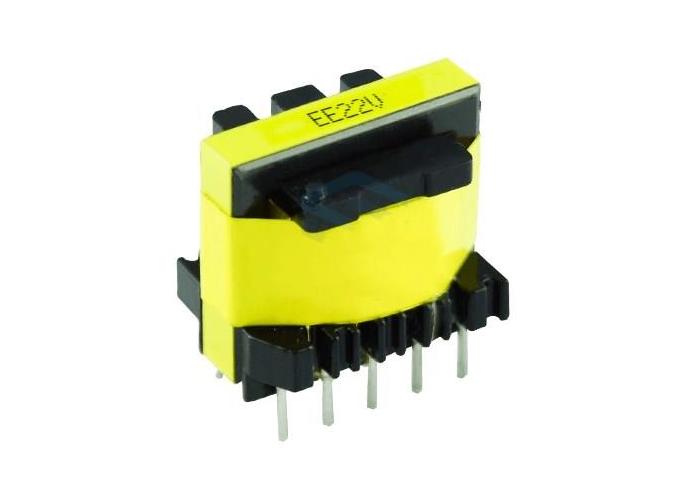 Электрический трансформатор тока с разъемным сердечником