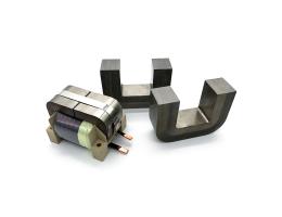 Нанокристаллический сердечник, тороидальный сердечник, нанокристаллический сердечник C для инвертора