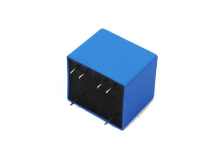 Низкочастотный инкапсулированный трансформатор