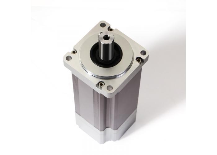 Серводвигатели серии KECM для экстремальных условий эксплуатации: вакуума, криогенных и высокотемпературных сред