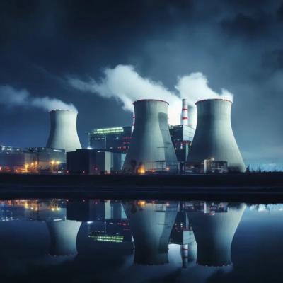 Ядерная промышленность