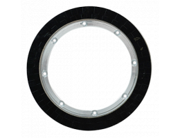 Абсолютный индуктивный полый энкодер серии KIN71