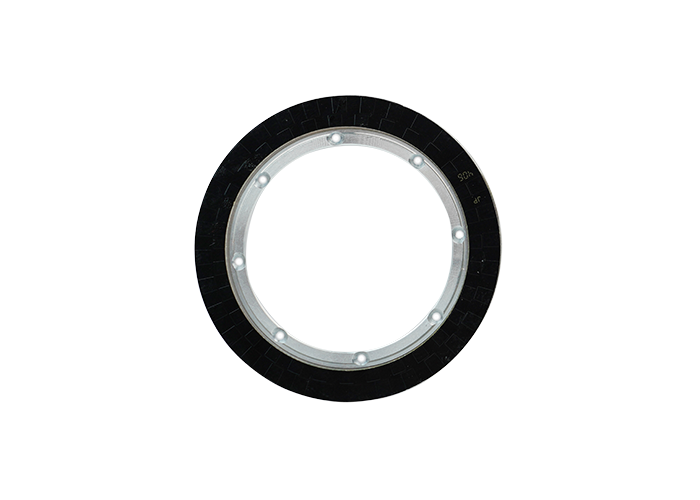 Абсолютный индуктивный полый энкодер серии KIN71