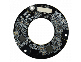 Абсолютный индуктивный энкодер KIN52