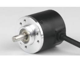 Инкрементальный энкодер SA38S