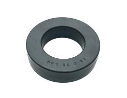 Нанокристаллические сердечники для трансформаторов тока. Нанокристаллический тороидальный сердечник.