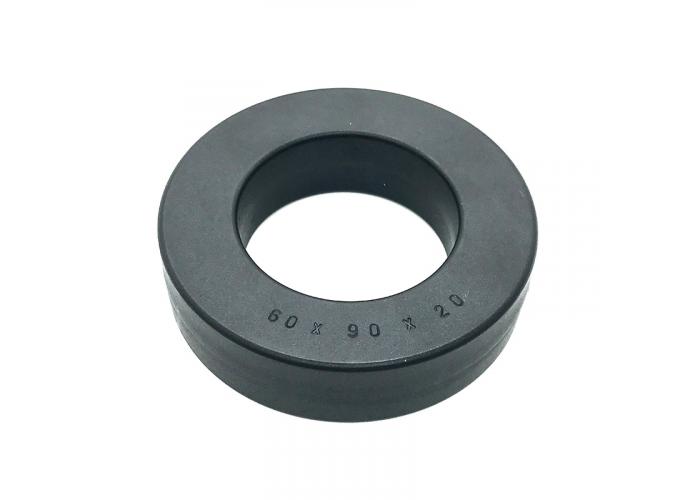 Нанокристаллические сердечники для трансформаторов тока. Нанокристаллический тороидальный сердечник.