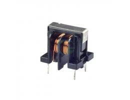 Дроссельная катушка синфазного фильтра