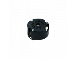 Многоборотный редукторный энкодер SROA48