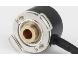 Инкрементальный энкодер SVC37T