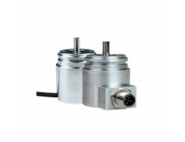 Абсолютный энкодер серии DIN40