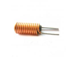 Индивидуальный и высокостабильный индуктор с воздушным сердечником