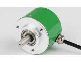 Инкрементальный энкодер SA50S