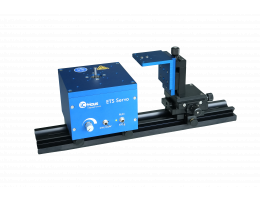 ETS Servo Станция для тестирования энкодеров с обратной связью по положению