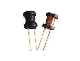 Индуктор со сквозным отверстием типа FLH