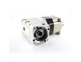 Планетарный редуктор серии PB для экстремальных условий эксплуатации: вакуума, криогенных, высокотемпературных и радиационных