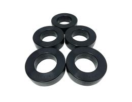 Нанокристаллические сердечники с электромагнитным синфазным дросселем для преобразователя