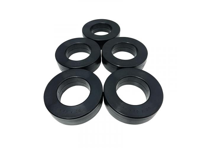 Нанокристаллические сердечники с электромагнитным синфазным дросселем для преобразователя