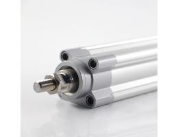 Электроцилиндры серии VB для экстремальных условий окружающей среды: вакуума, криогенных, высокотемпературных и радиационных