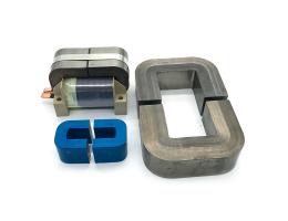 Нанокристаллический сердечник, тороидальный сердечник, нанокристаллический сердечник C для инвертора