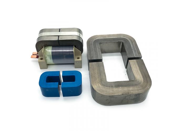 Нанокристаллический сердечник, тороидальный сердечник, нанокристаллический сердечник C для инвертора