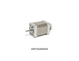 Шаговые двигатели серии KVM для экстремальных условий эксплуатации: вакуума, криогенных, высокотемпературных и радиационных