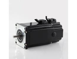 Шаговые двигатели серии KH для экстремальных условий окружающей среды: криогенных, высокотемпературных