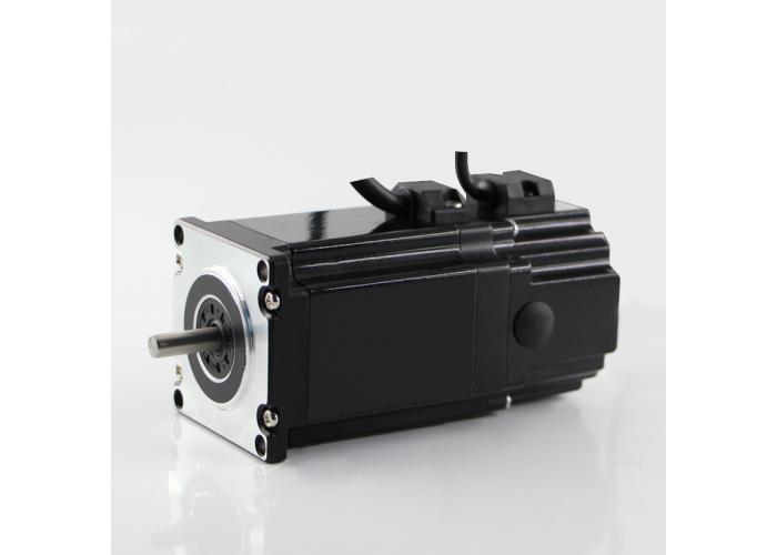 Шаговые двигатели серии KH для экстремальных условий окружающей среды: криогенных, высокотемпературных