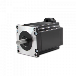 Шаговые двигатели и приводы