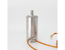 Серводвигатель серии KSSM для экстремальных условий эксплуатации: вакуума, криогенных систем, высоких температур и радиации