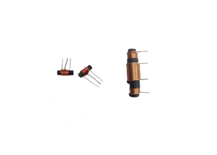 Дроссельная катушка с стержневым сердечником Индуктор