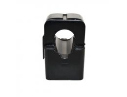 Внутренний беспроводной трансформатор тока с разъемным сердечником