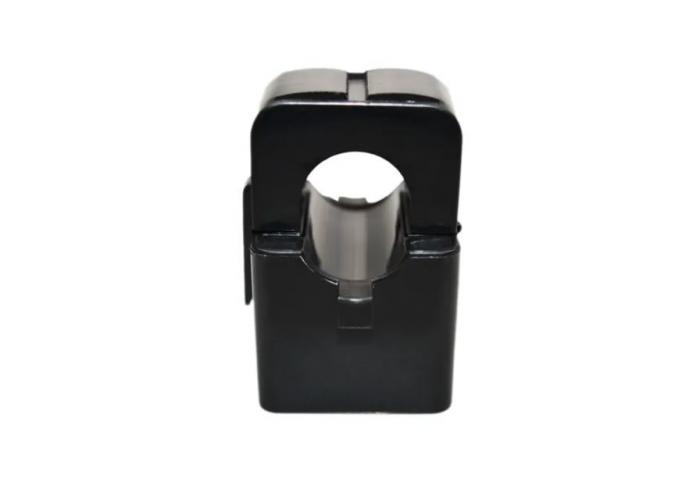 Внутренний беспроводной трансформатор тока с разъемным сердечником