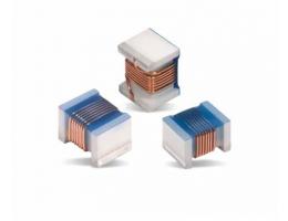 Керамические силовые индукторы с проволочной обмоткой серии SSCD