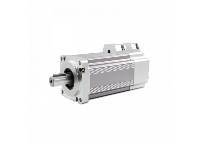 Серводвигатели серии KECM для экстремальных условий эксплуатации: вакуума, криогенных и высокотемпературных сред