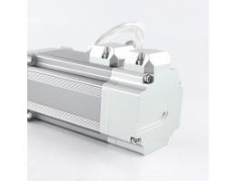 Серводвигатели серии KECM для экстремальных условий эксплуатации: вакуума, криогенных и высокотемпературных сред