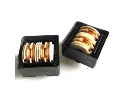 Линия индуктора 10 Генри фильтра дроссельной катушки синфазного режима для доски ПКБ